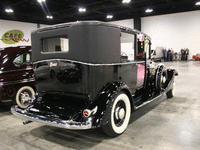 Image 7 of 8 of a 1957 CHEVROLET RESTOMOD