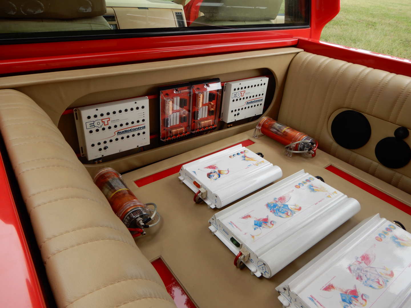 3rd Image of a 1991 CHEVROLET C1500