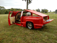 Image 2 of 10 of a 1991 CHEVROLET C1500