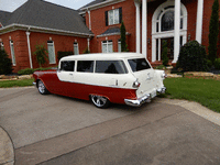 Image 7 of 11 of a 1955 PONTIAC CHIEFTAIN