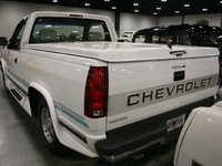 Image 9 of 9 of a 1994 CHEVROLET C1500
