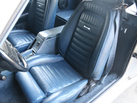 Image 5 of 10 of a 1990 FORD MCLAREN MUSTANG