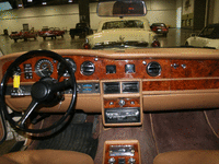 Image 6 of 15 of a 1985 ROLLS ROYCE SILVER SPUR