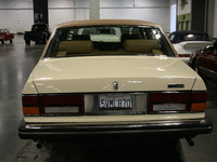 Image 15 of 15 of a 1985 ROLLS ROYCE SILVER SPUR