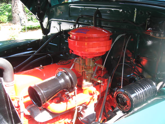 6th Image of a 1951 GMC TRUCK 100