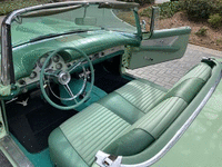 Image 5 of 5 of a 1957 FORD THUNDERBIRD