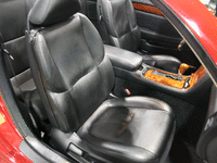 Image 7 of 10 of a 2003 LEXUS SC 430