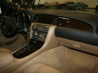 Image 6 of 10 of a 2008 LEXUS SC 430