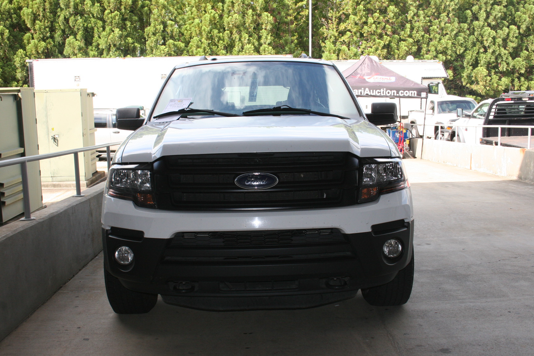 0th Image of a 2015 FORD EXPEDITION EL XLT