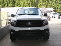 Image 1 of 12 of a 2015 FORD EXPEDITION EL XLT