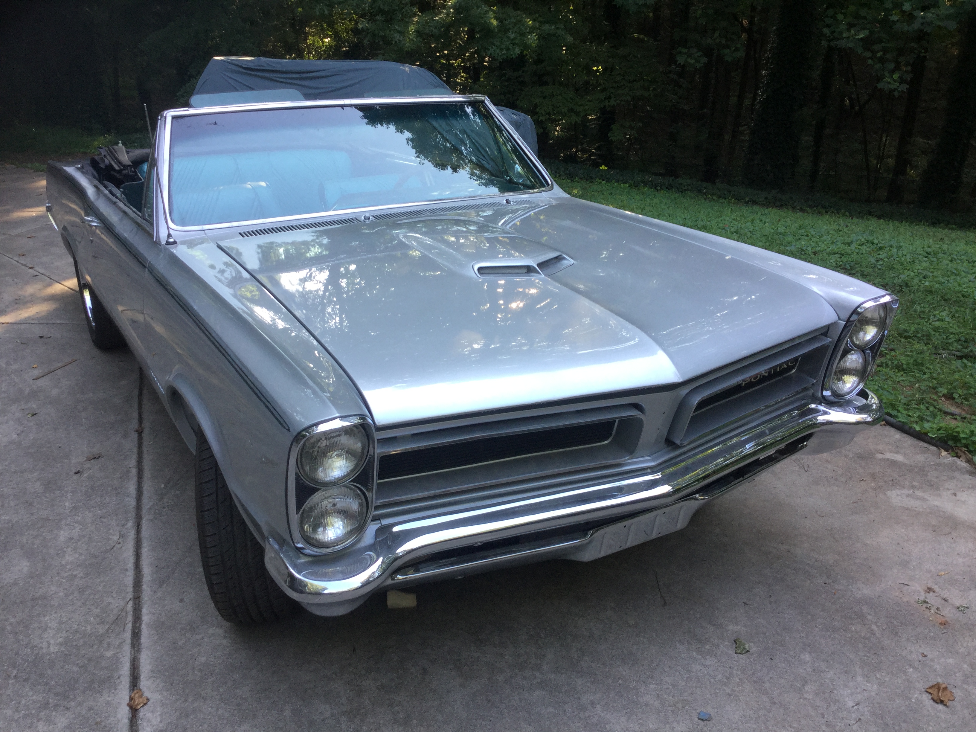 0th Image of a 1965 PONTIAC LEMANS