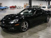 Image 2 of 11 of a 2011 CHEVROLET CORVETTE CUSTOM 4LT