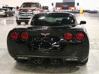 Image 11 of 11 of a 2011 CHEVROLET CORVETTE CUSTOM 4LT