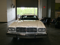 Image 1 of 11 of a 1973 FORD RANCHERO SQUIRE
