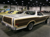 Image 9 of 11 of a 1973 FORD RANCHERO SQUIRE