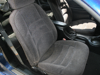 Image 7 of 9 of a 1996 FORD MUSTANG GT