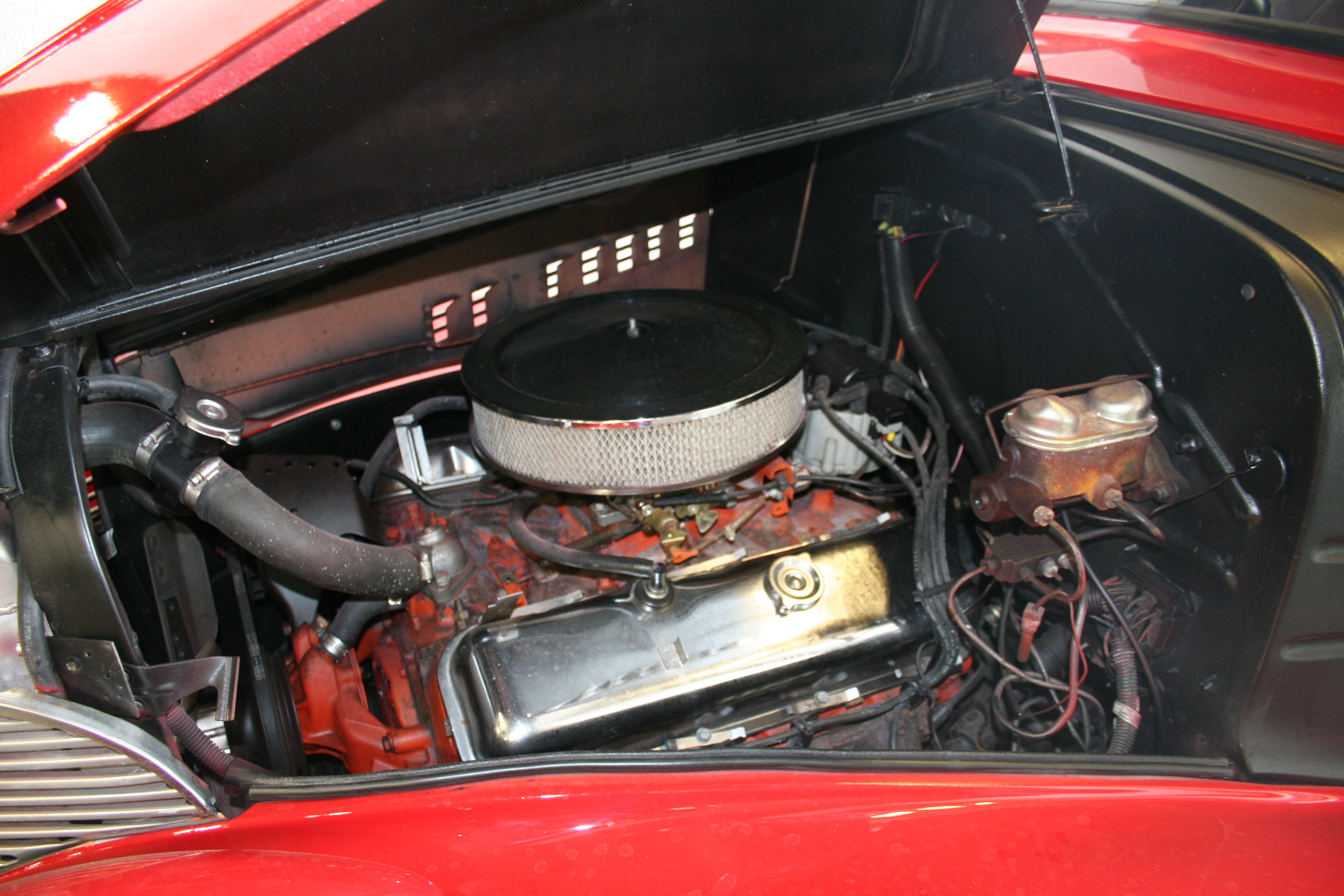 1st Image of a 1939 CHEVROLET COUPE