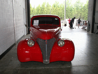 Image 1 of 11 of a 1939 CHEVROLET COUPE