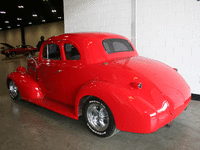 Image 9 of 11 of a 1939 CHEVROLET COUPE