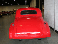 Image 11 of 11 of a 1939 CHEVROLET COUPE