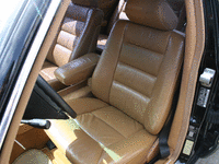 Image 5 of 11 of a 1991 MERCEDES 300SE