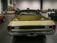 Image 8 of 8 of a 1970 CHEVROLET EL CAMINO