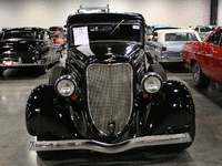 Image 1 of 9 of a 1934 DODGE DELUXE