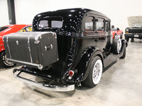 Image 8 of 9 of a 1934 DODGE DELUXE