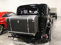 Image 9 of 9 of a 1934 DODGE DELUXE