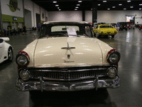 Image 1 of 12 of a 1955 FORD SKYLINER