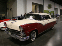 Image 2 of 12 of a 1955 FORD SKYLINER