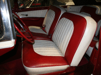 Image 6 of 12 of a 1955 FORD SKYLINER