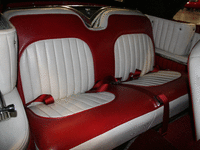 Image 8 of 12 of a 1955 FORD SKYLINER