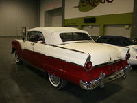 Image 11 of 12 of a 1955 FORD SKYLINER