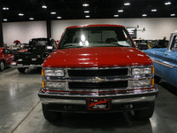 Image 1 of 11 of a 1998 CHEVROLET K1500