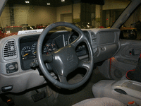 Image 6 of 11 of a 1998 CHEVROLET K1500