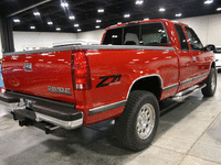 Image 10 of 11 of a 1998 CHEVROLET K1500