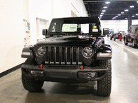 Image 1 of 11 of a 2020 JEEP GLADIATOR
