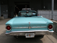 Image 9 of 10 of a 1963 FORD FALCON SPRINT