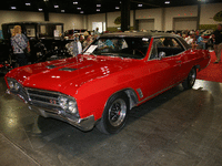 Image 2 of 6 of a 1966 BUICK SKYLARK GRANDSPORT