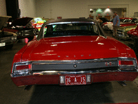 Image 6 of 6 of a 1966 BUICK SKYLARK GRANDSPORT