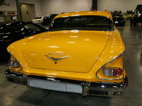 Image 12 of 12 of a 1958 CHEVROLET BISCAYNE 2DR