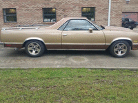 Image 5 of 15 of a 1985 CHEVROLET EL CAMINO