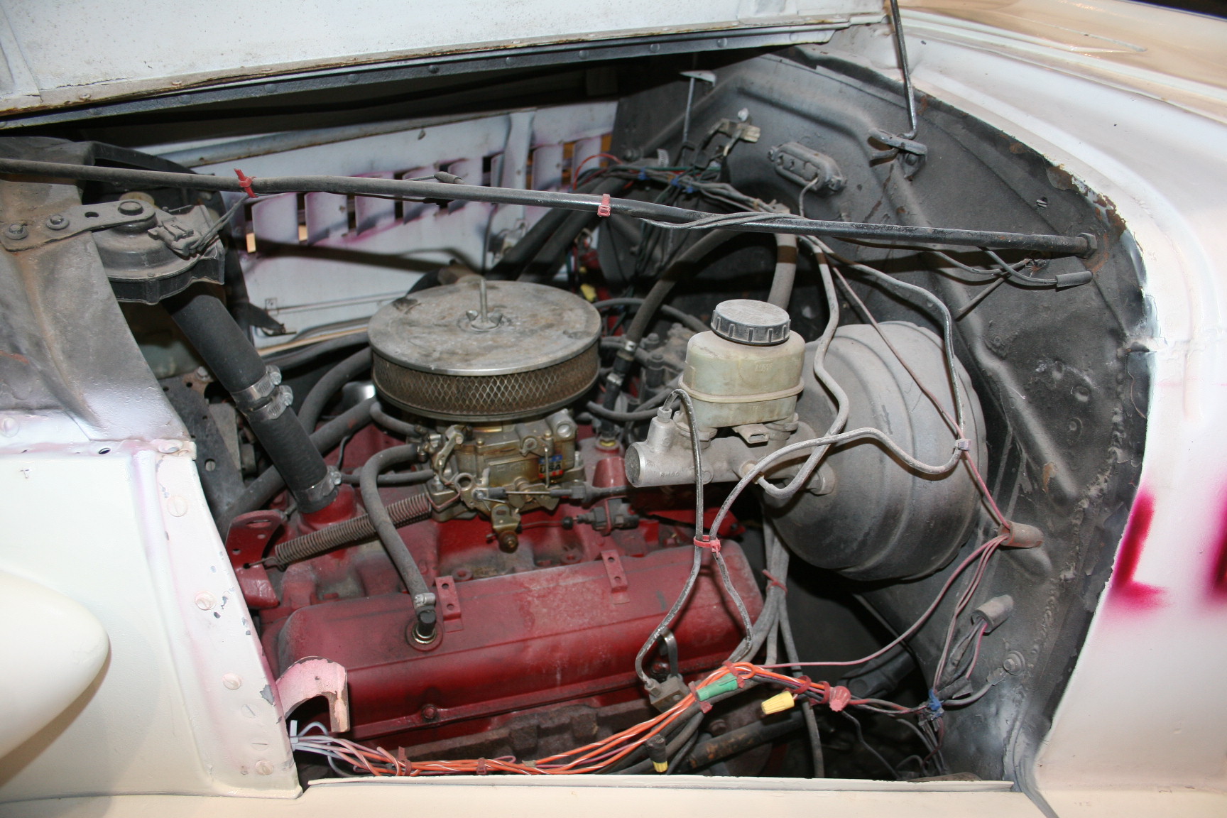 2nd Image of a 1938 CHEVROLET COUPE