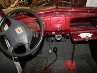 Image 4 of 10 of a 1938 CHEVROLET COUPE