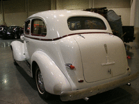 Image 9 of 10 of a 1938 CHEVROLET COUPE