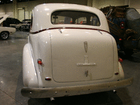 Image 10 of 10 of a 1938 CHEVROLET COUPE
