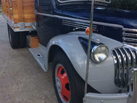 Image 2 of 20 of a 1946 CHEVROLET 1.5 TON