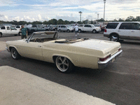 Image 5 of 8 of a 1966 CHEVROLET IMPALA