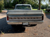 Image 5 of 5 of a 1972 CHEVROLET C10 CHEYENNE